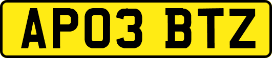 AP03BTZ