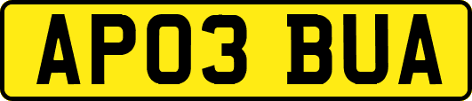 AP03BUA