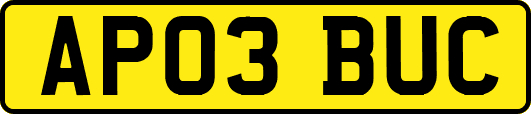 AP03BUC