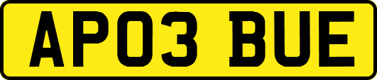 AP03BUE
