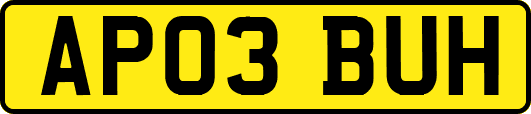 AP03BUH
