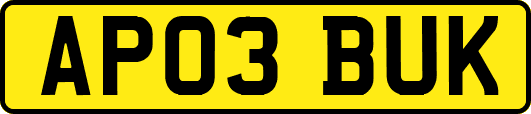 AP03BUK