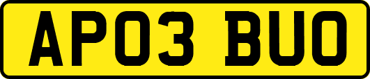 AP03BUO