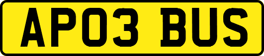 AP03BUS