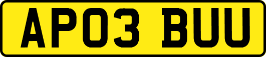 AP03BUU