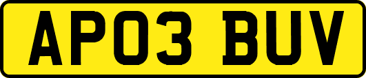 AP03BUV