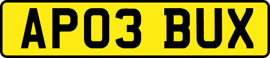 AP03BUX