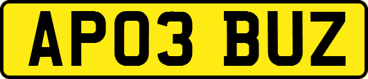 AP03BUZ