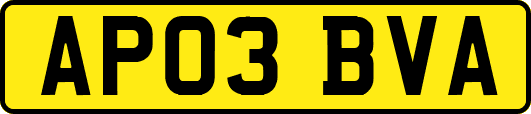 AP03BVA