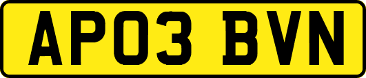 AP03BVN