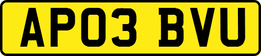 AP03BVU