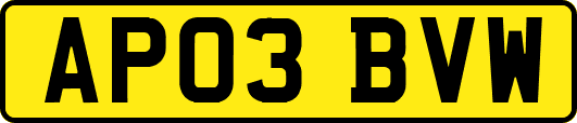 AP03BVW