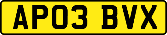 AP03BVX