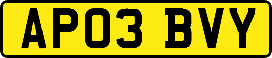 AP03BVY