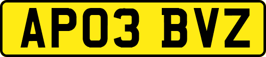 AP03BVZ