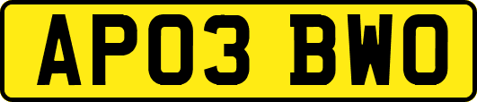 AP03BWO