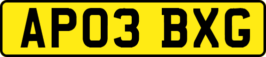 AP03BXG