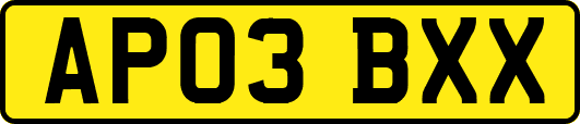 AP03BXX