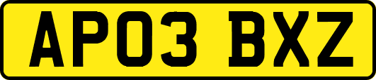 AP03BXZ