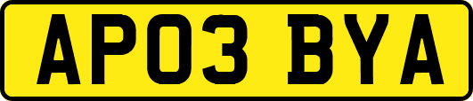 AP03BYA