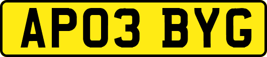 AP03BYG