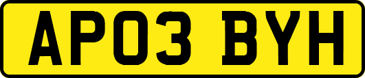 AP03BYH