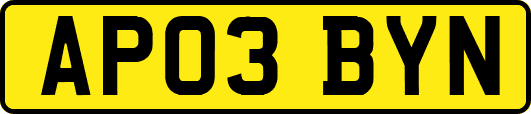 AP03BYN