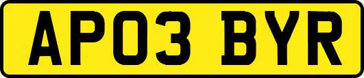AP03BYR