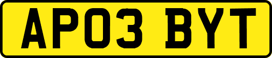 AP03BYT