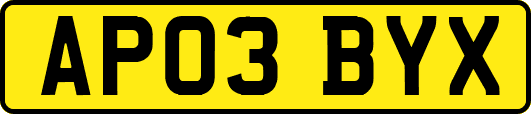AP03BYX