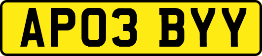 AP03BYY