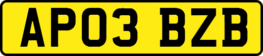 AP03BZB