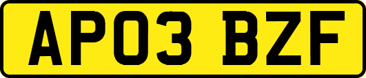 AP03BZF