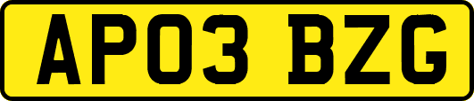 AP03BZG