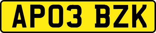 AP03BZK