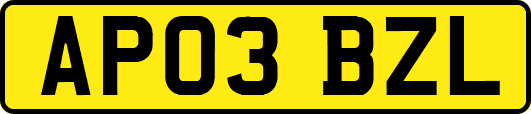 AP03BZL