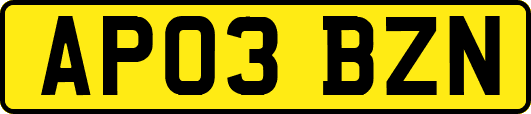 AP03BZN