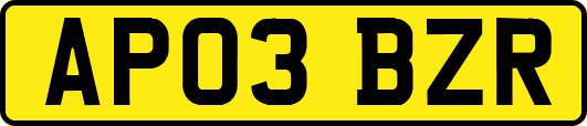 AP03BZR