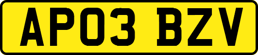 AP03BZV