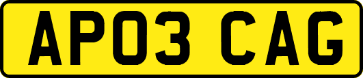 AP03CAG