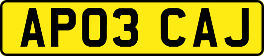 AP03CAJ