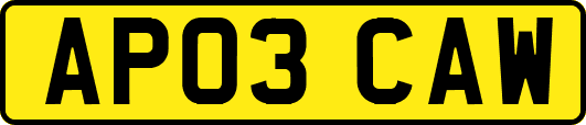 AP03CAW