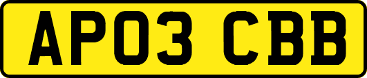 AP03CBB
