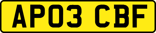 AP03CBF