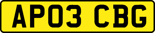 AP03CBG