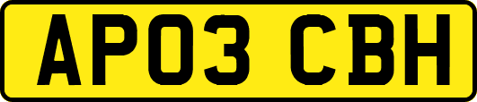 AP03CBH