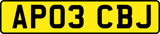 AP03CBJ