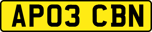 AP03CBN