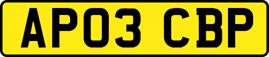 AP03CBP