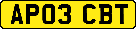AP03CBT